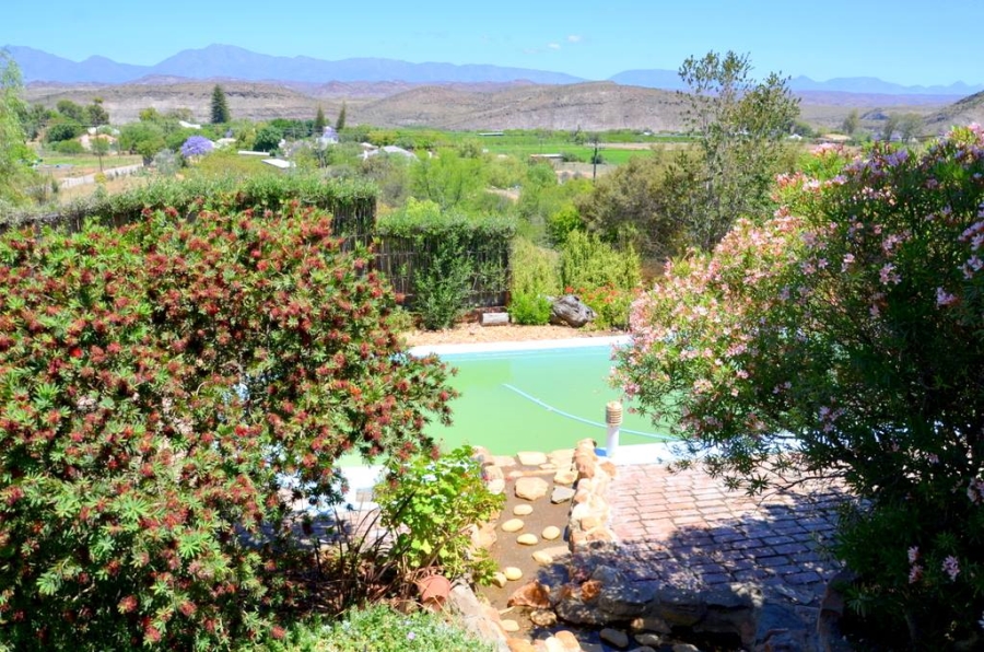 3 Bedroom Property for Sale in Van Wyksdorp Western Cape